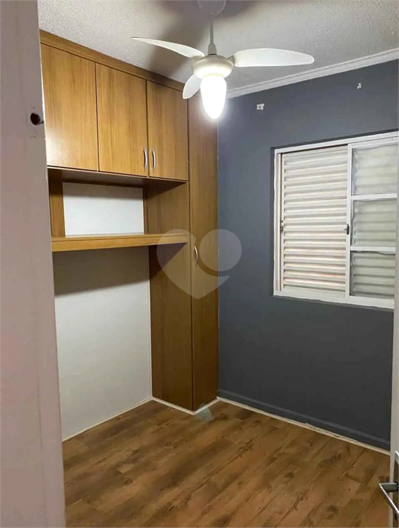 Venda Apartamento Bauru Jardim Marilu REO923968 10