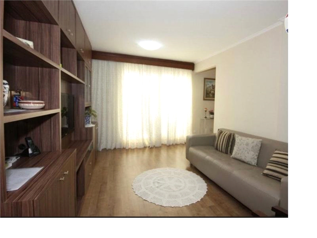 Venda Apartamento São Paulo Vila Mariana REO92397 1