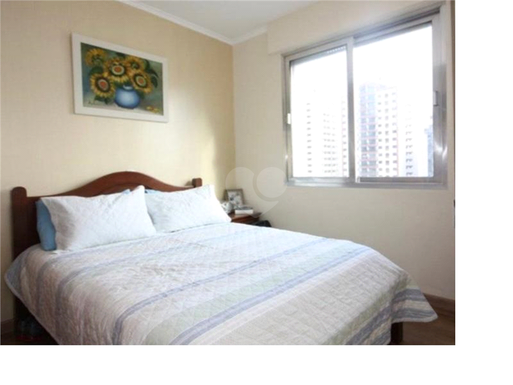 Venda Apartamento São Paulo Vila Mariana REO92397 4