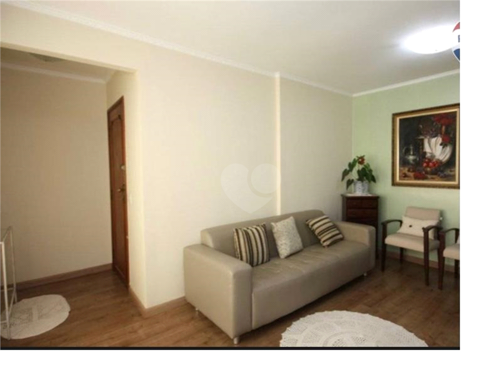 Venda Apartamento São Paulo Vila Mariana REO92397 3