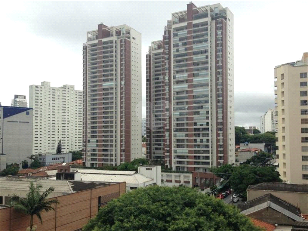 Venda Apartamento São Paulo Vila Mariana REO92397 7