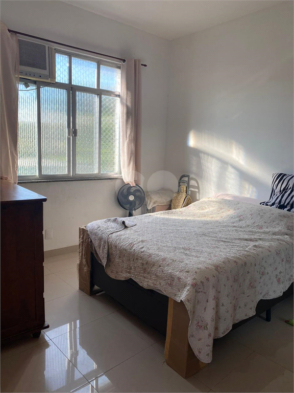 Venda Apartamento Rio De Janeiro Taquara REO923971 13