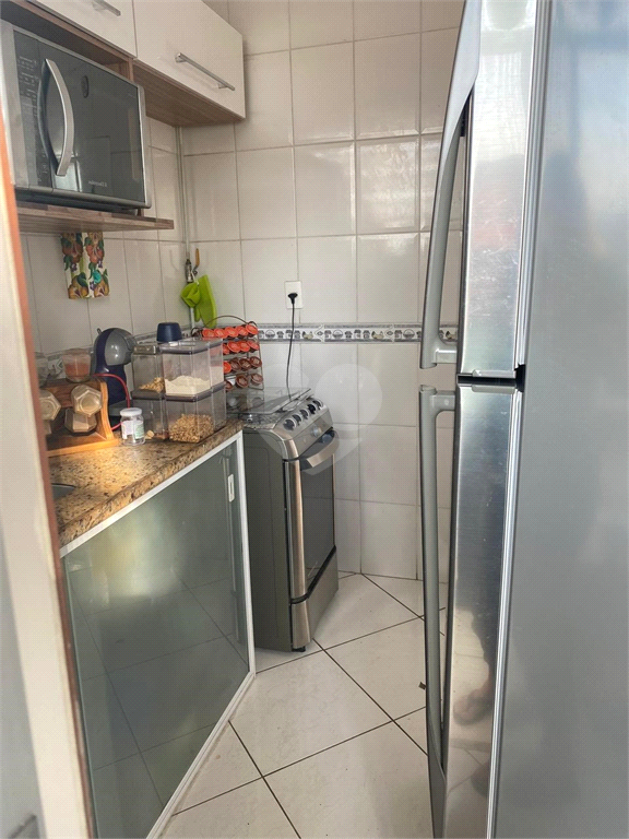 Venda Apartamento Rio De Janeiro Taquara REO923971 6