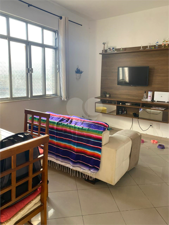 Venda Apartamento Rio De Janeiro Taquara REO923971 4