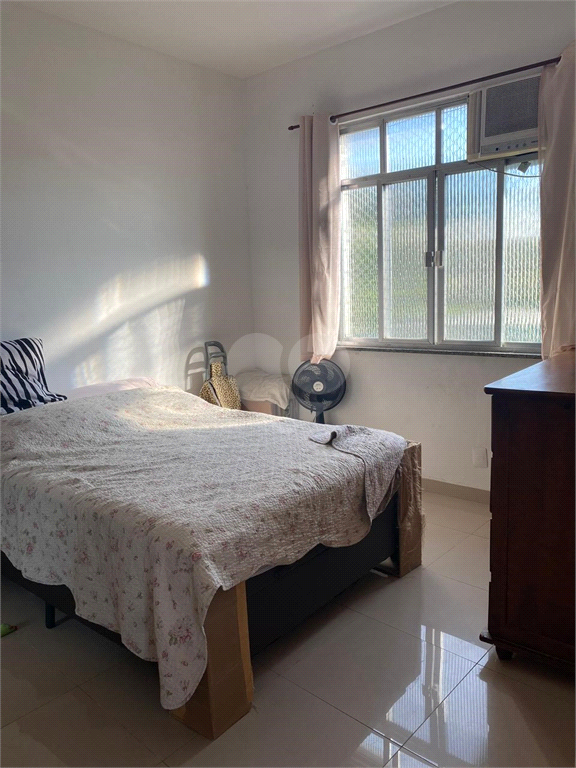 Venda Apartamento Rio De Janeiro Taquara REO923971 12