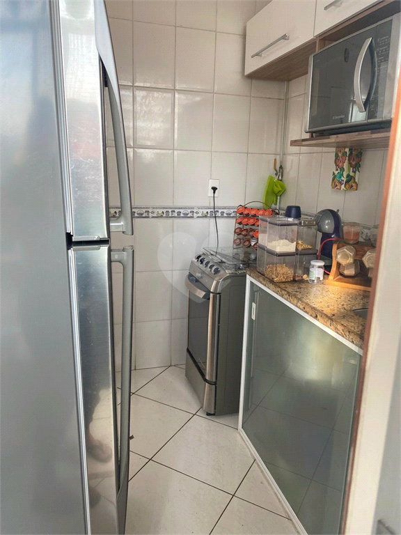 Venda Apartamento Rio De Janeiro Taquara REO923971 5