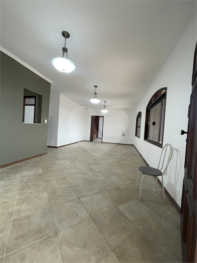 Venda Casa Sorocaba Vila Barão REO923978 7