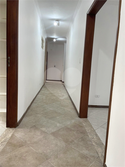 Venda Casa Sorocaba Vila Barão REO923978 17