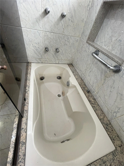 Venda Casa Sorocaba Vila Barão REO923978 38