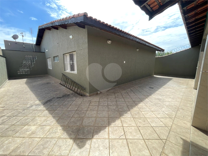 Venda Casa Sorocaba Vila Barão REO923978 34