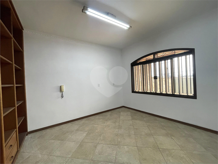 Venda Casa Sorocaba Vila Barão REO923978 9