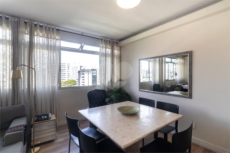 Venda Apartamento São Paulo Jardim Paulista REO923988 6