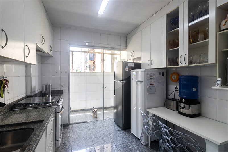 Venda Apartamento São Paulo Jardim Paulista REO923988 20