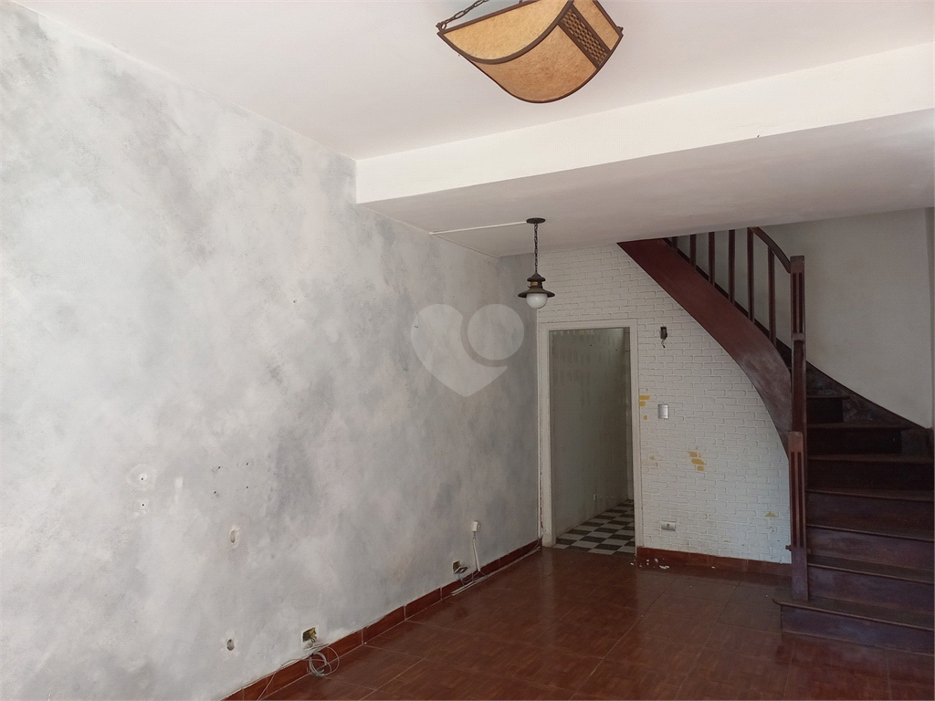 Venda Casa de vila São Paulo Campo Belo REO923989 15