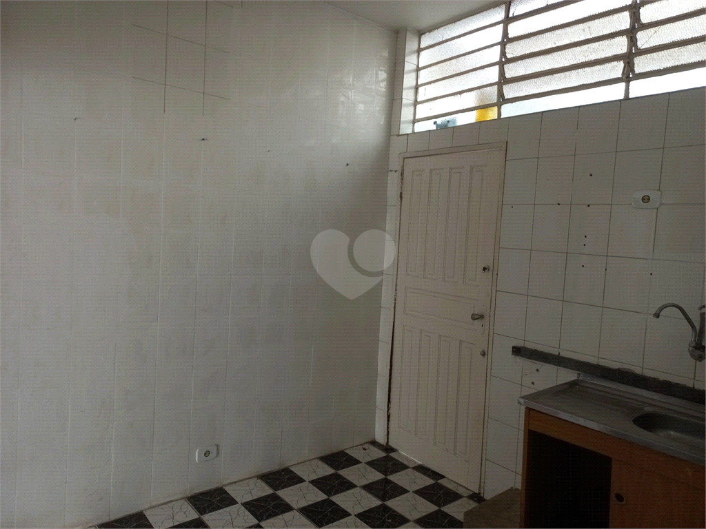 Venda Casa de vila São Paulo Campo Belo REO923989 21