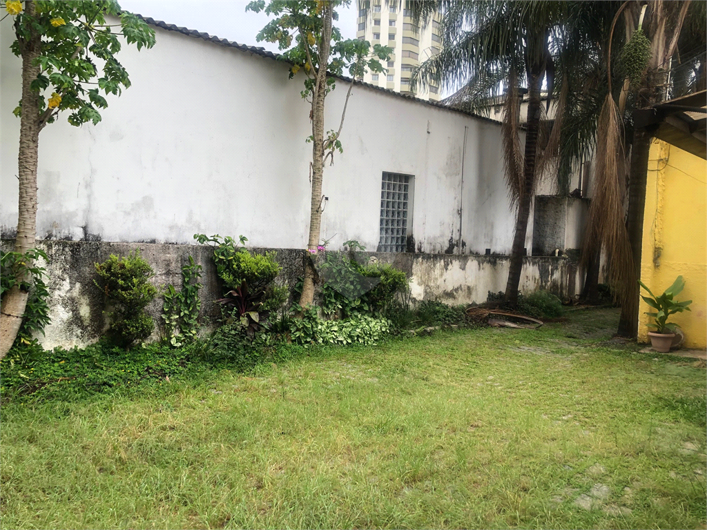 Venda Casa de vila São Paulo Campo Belo REO923989 11