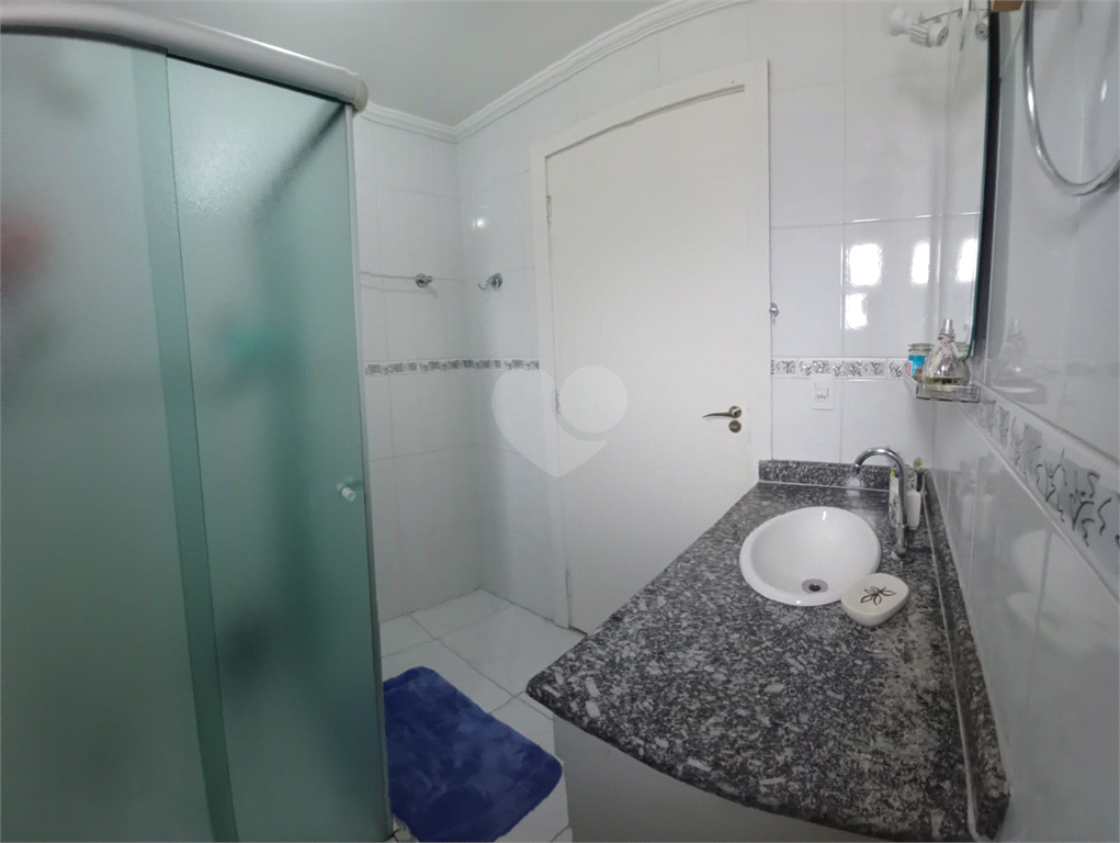 Venda Apartamento São Paulo Vila Paulicéia REO923994 9