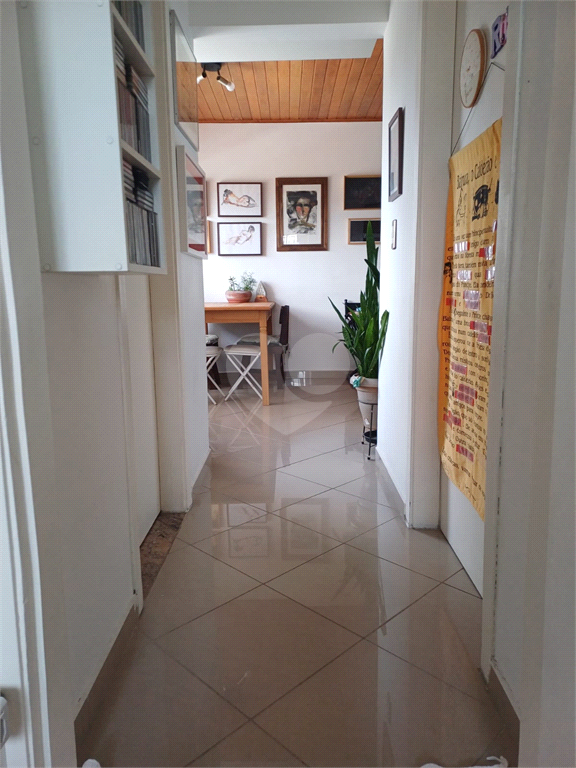 Venda Apartamento São Paulo Vila Paulicéia REO923994 3