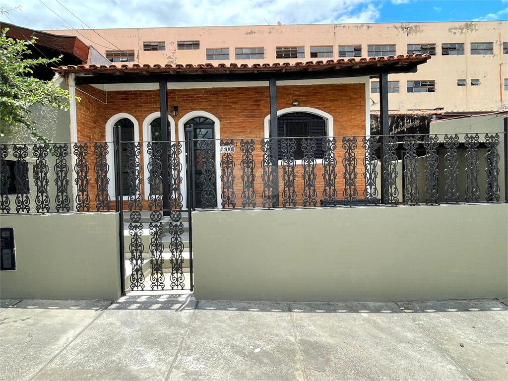 Venda Casa Sorocaba Jardim Maria Antônia Prado REO923999 3