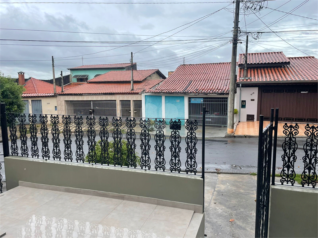 Venda Casa Sorocaba Jardim Maria Antônia Prado REO923999 19