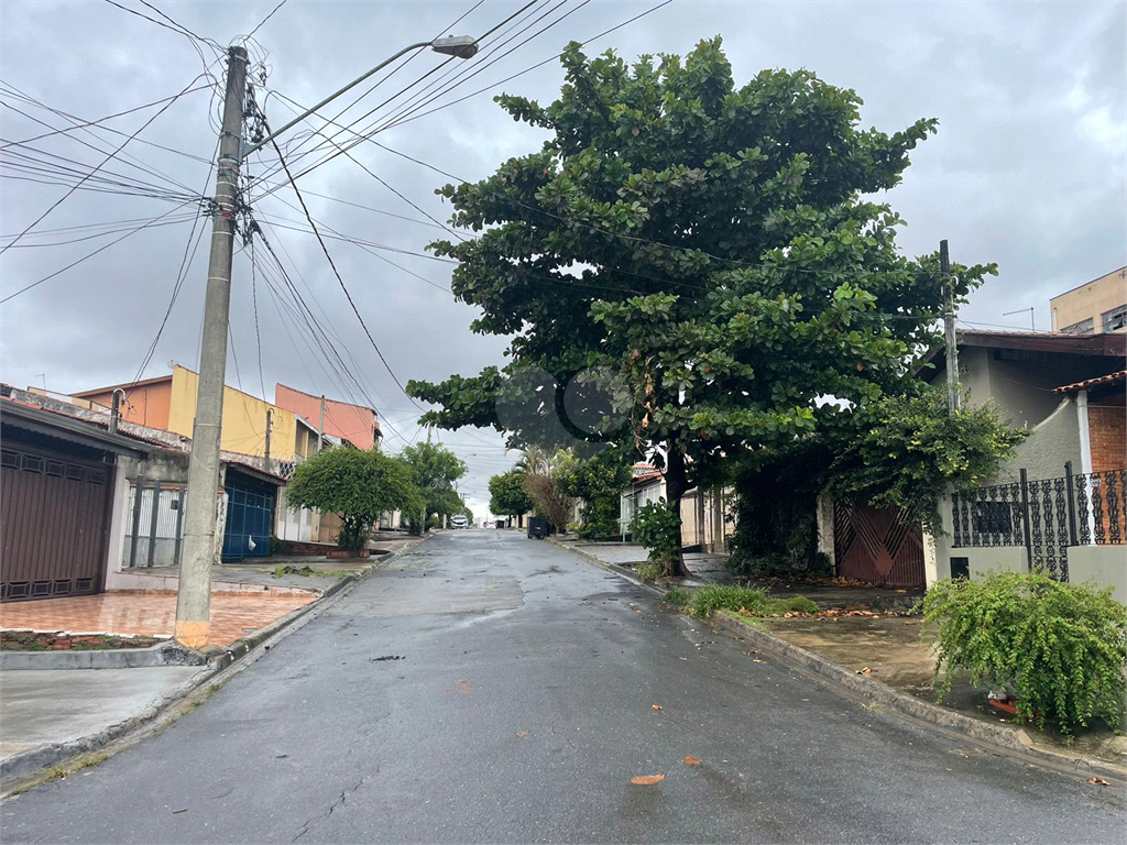 Venda Casa Sorocaba Jardim Maria Antônia Prado REO923999 18