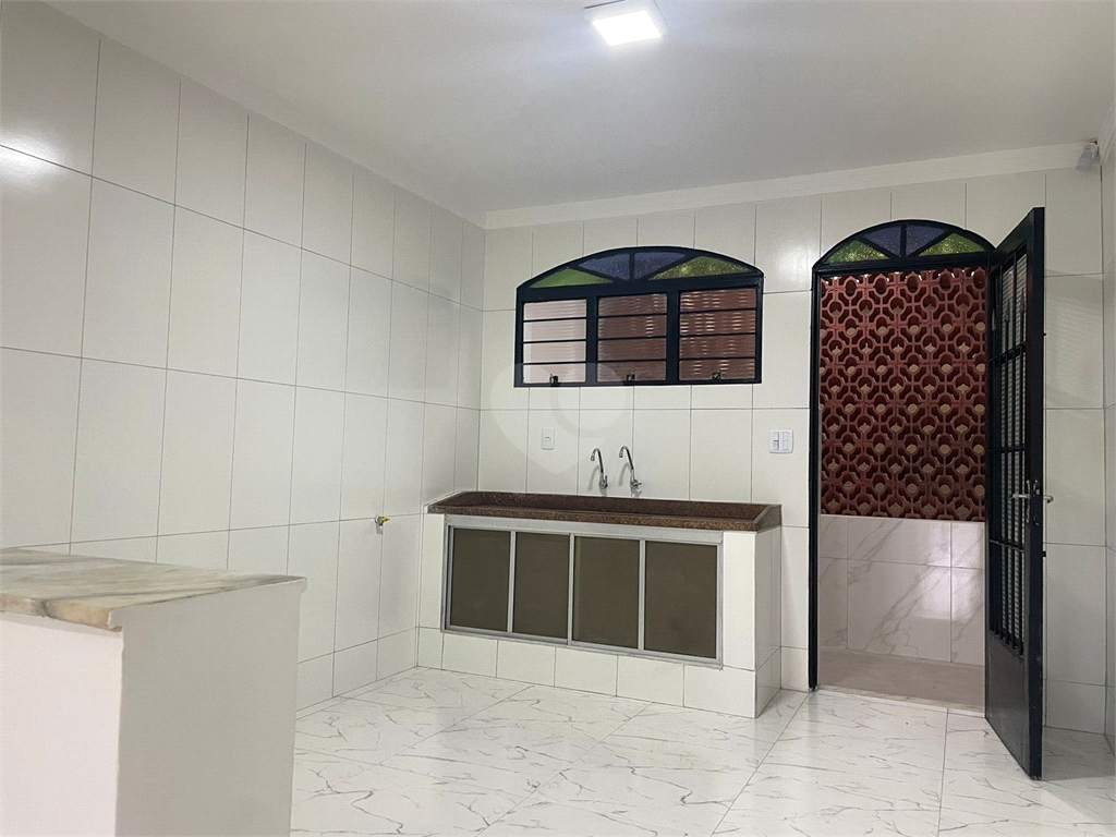 Venda Casa Sorocaba Jardim Maria Antônia Prado REO923999 5