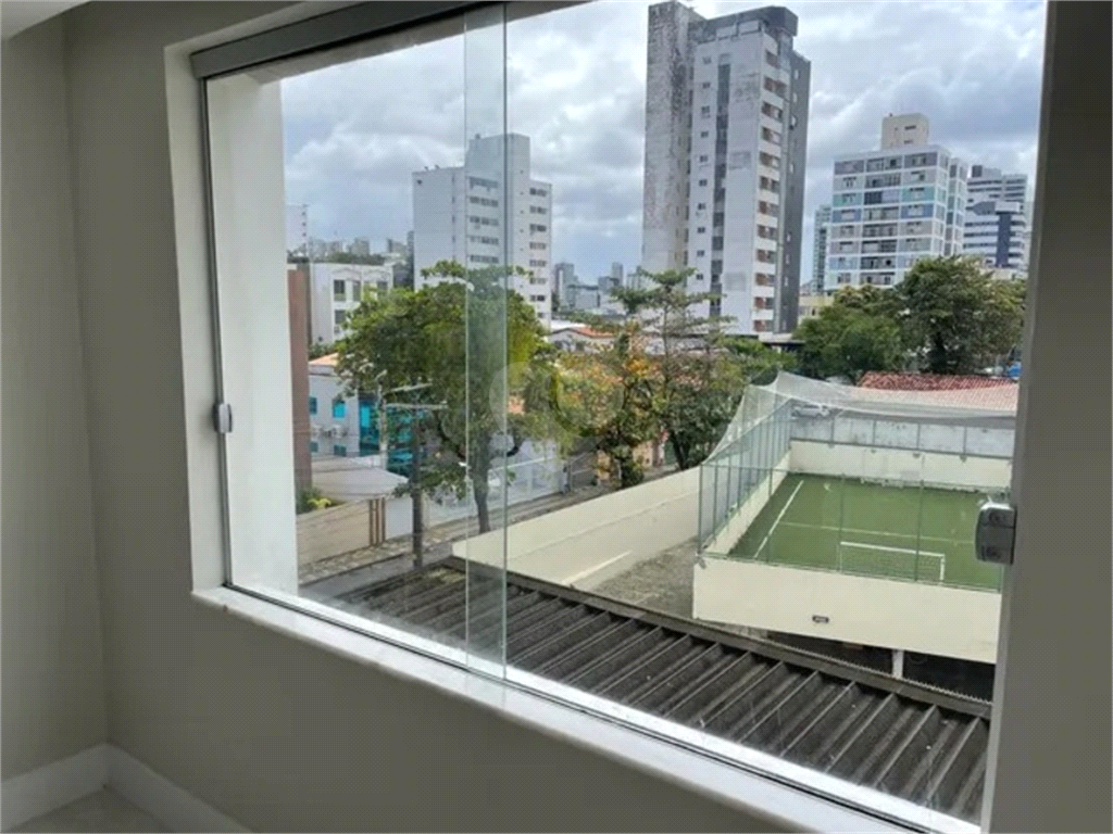 Venda Apartamento Salvador Pituba REO924009 18