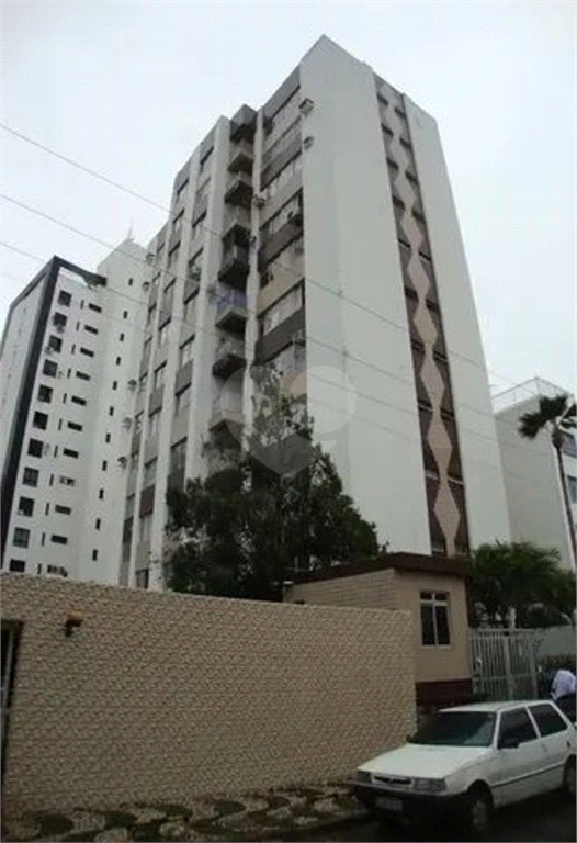 Venda Apartamento Salvador Pituba REO924009 1