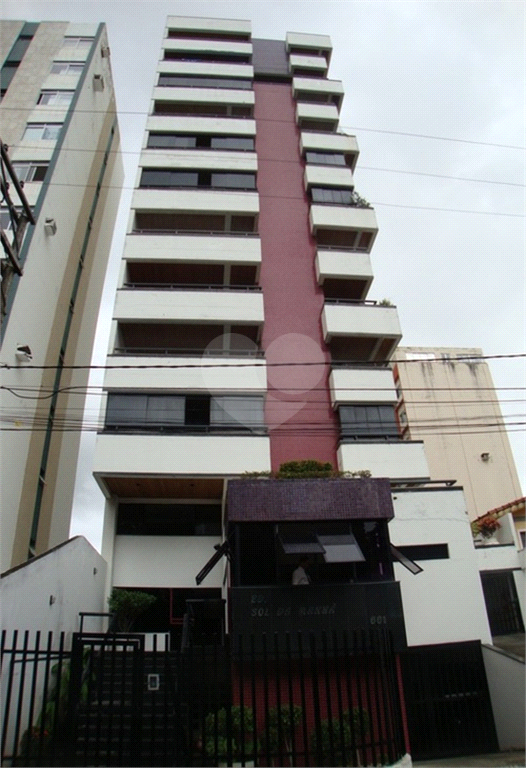 Venda Apartamento Salvador Pituba REO924009 17