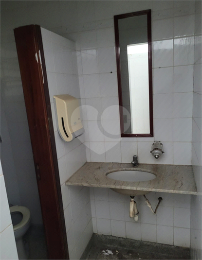 Aluguel Salão Comercial Bauru Jardim Flórida REO924018 6