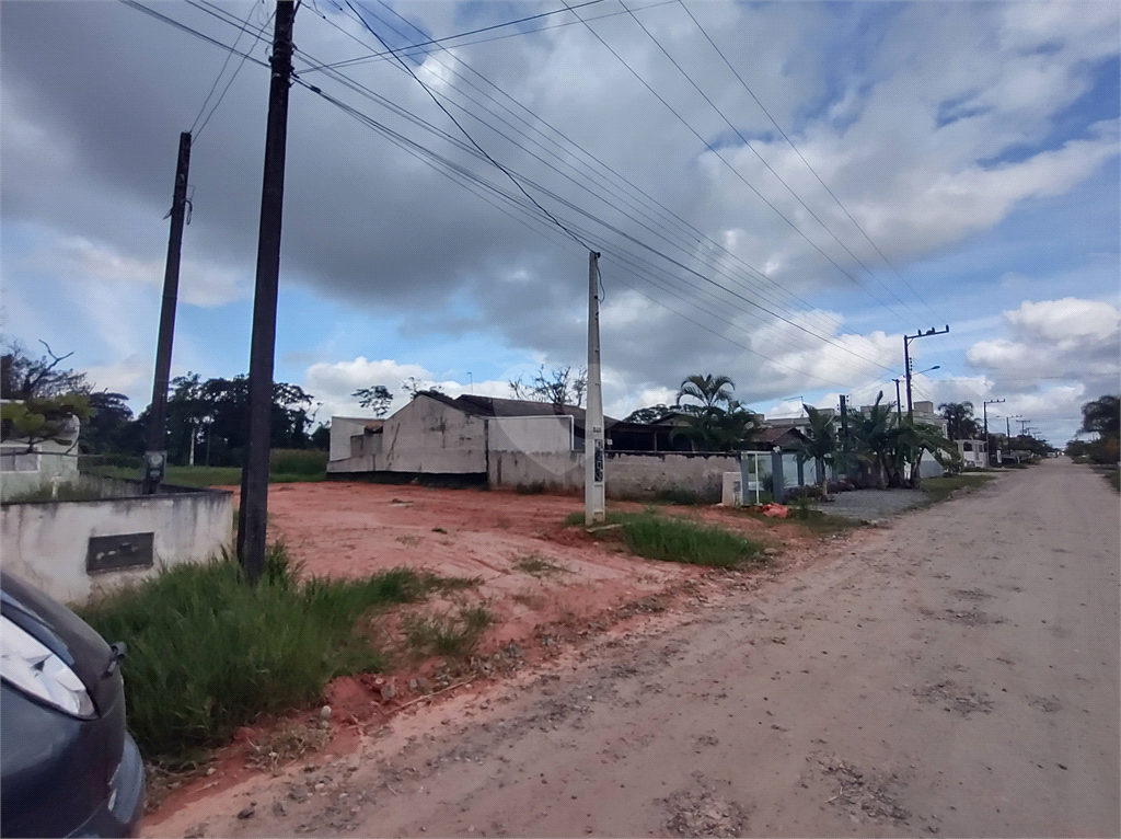 Venda Terreno Itapoá Barra Do Saí REO924019 4