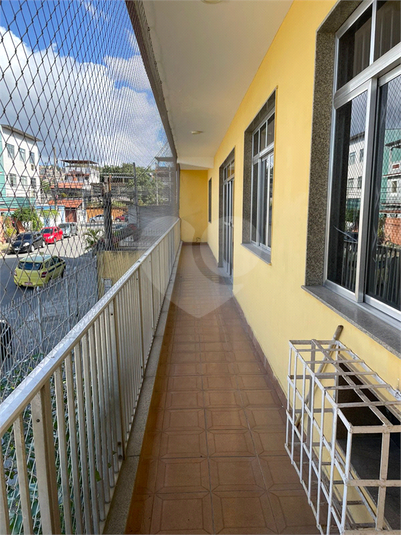 Venda Apartamento Rio De Janeiro Penha Circular REO924021 16