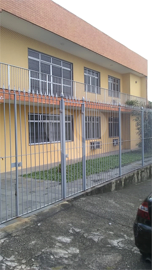 Venda Apartamento Rio De Janeiro Penha Circular REO924021 1