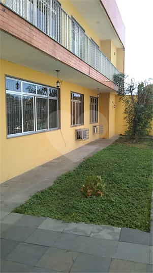 Venda Apartamento Rio De Janeiro Penha Circular REO924021 21