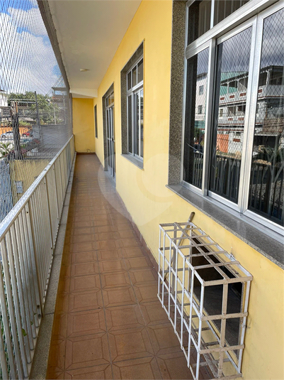 Venda Apartamento Rio De Janeiro Penha Circular REO924021 20