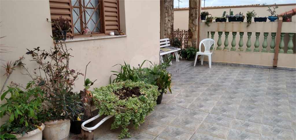 Venda Casa térrea Indaiatuba Jardim Itamaracá REO924027 3