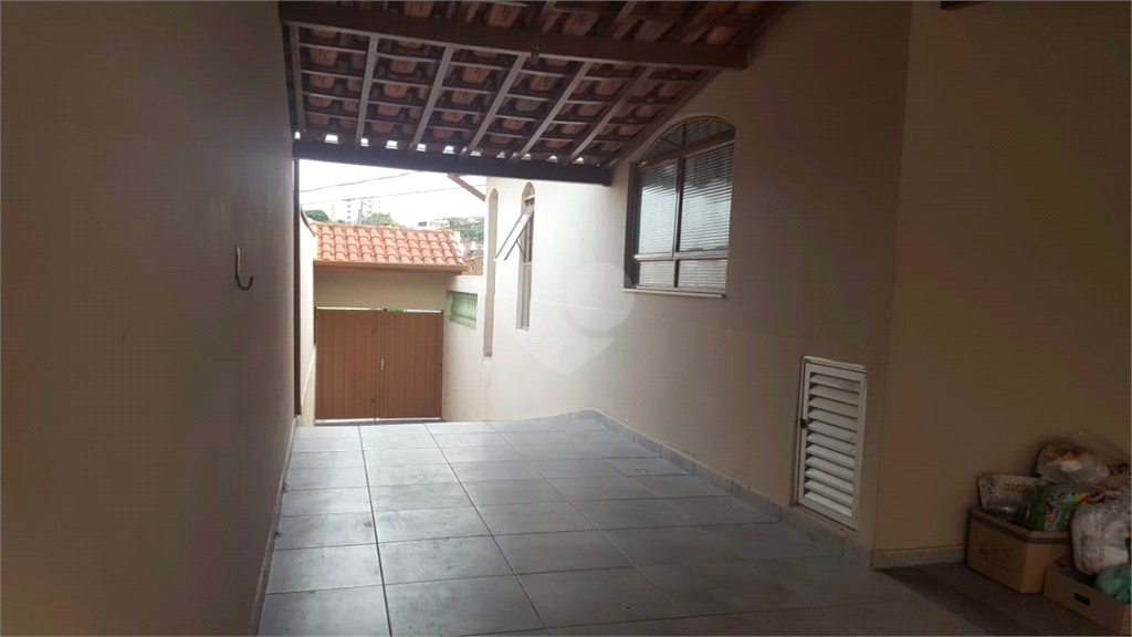 Venda Casa térrea Indaiatuba Jardim Itamaracá REO924027 4