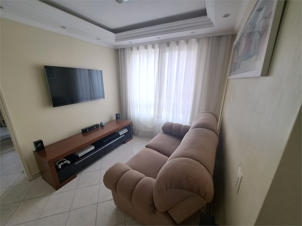 Venda Apartamento São Paulo Vila Ema REO924039 5