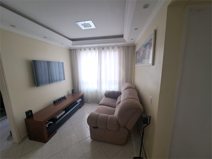 Venda Apartamento São Paulo Vila Ema REO924039 3