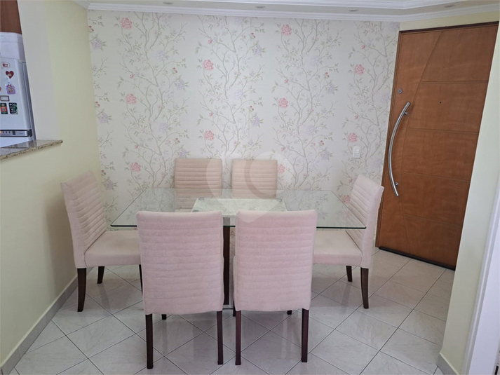 Venda Apartamento São Paulo Vila Ema REO924039 9