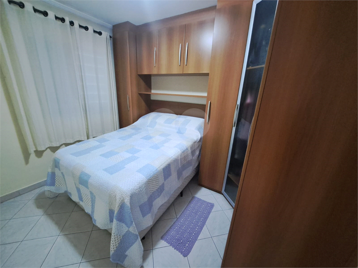 Venda Apartamento São Paulo Vila Ema REO924039 22