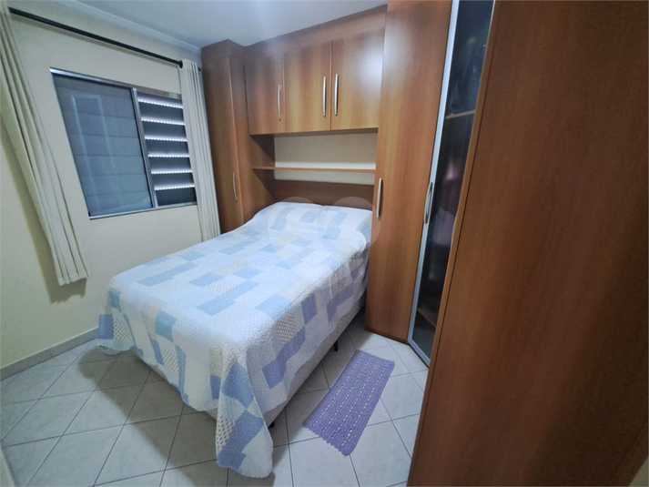 Venda Apartamento São Paulo Vila Ema REO924039 23