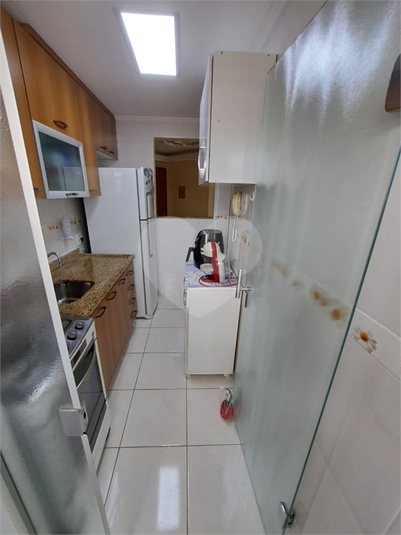 Venda Apartamento São Paulo Vila Ema REO924039 17