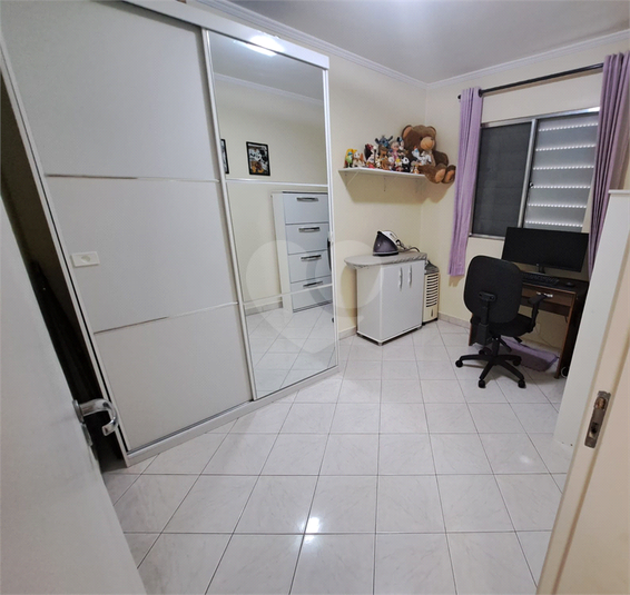 Venda Apartamento São Paulo Vila Ema REO924039 26