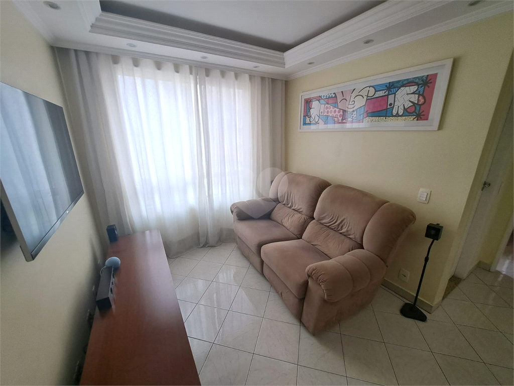 Venda Apartamento São Paulo Vila Ema REO924039 4