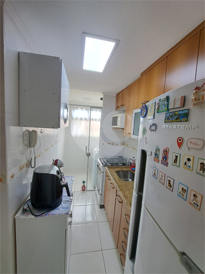 Venda Apartamento São Paulo Vila Ema REO924039 16