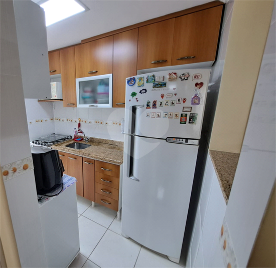 Venda Apartamento São Paulo Vila Ema REO924039 13