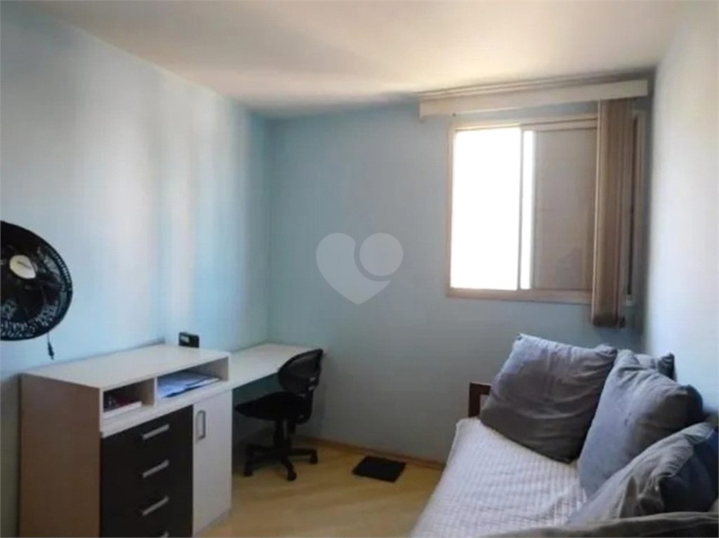 Venda Apartamento Jundiaí Jardim Shangai REO924044 8