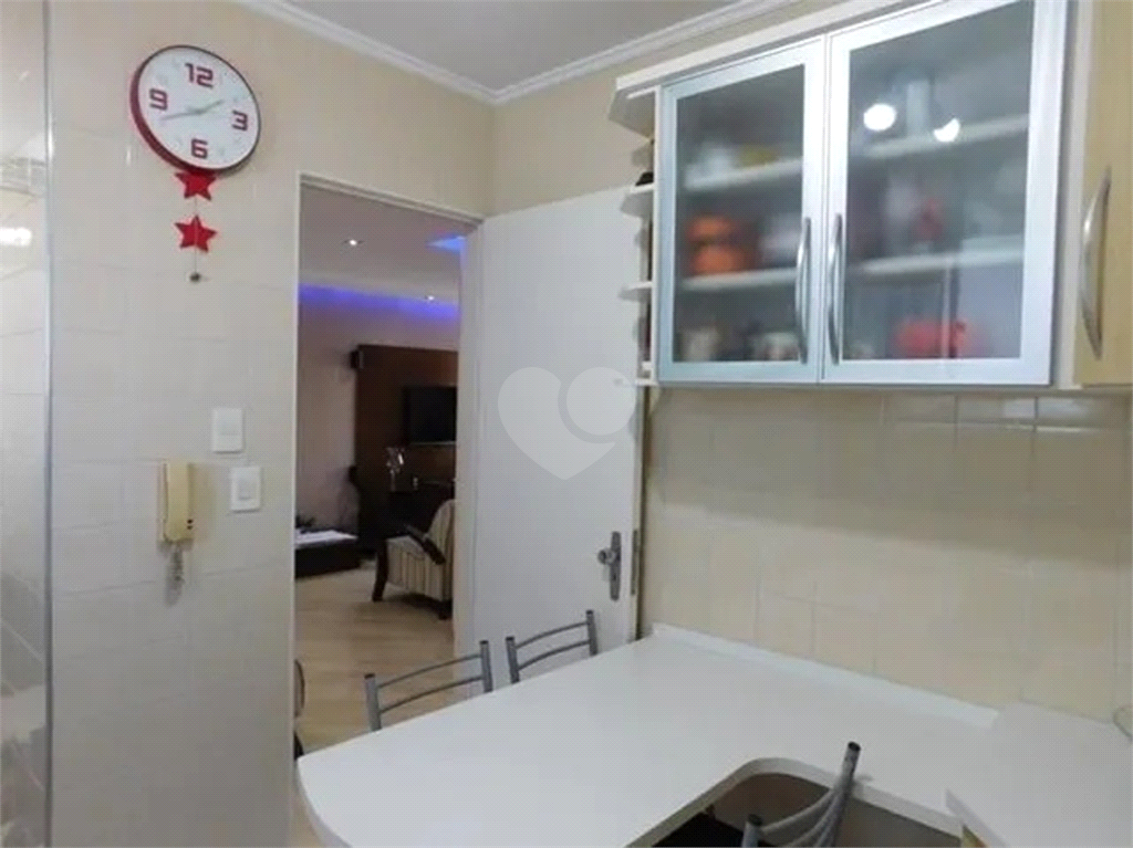 Venda Apartamento Jundiaí Jardim Shangai REO924044 2