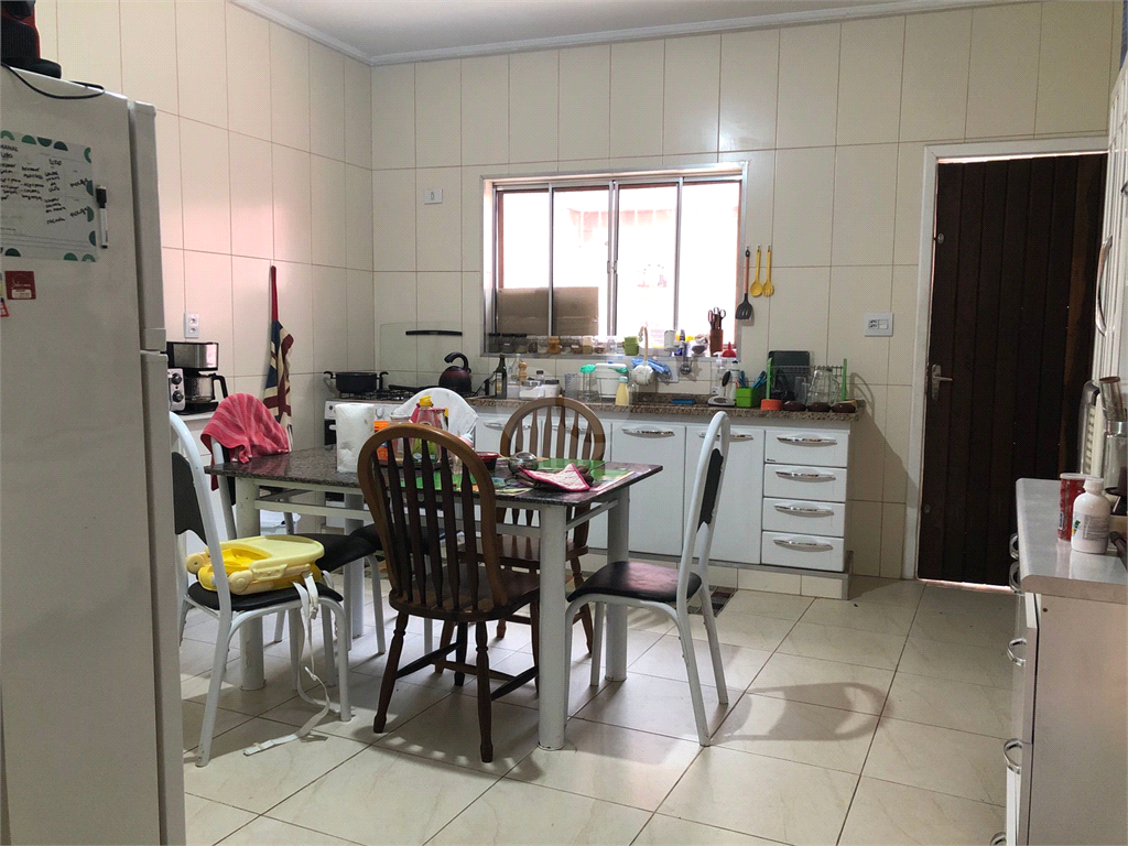 Venda Sobrado São Paulo Vila Albertina REO924050 14